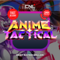 Anime Tactical Simulator